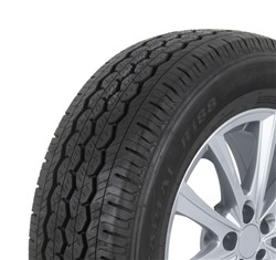 Шина для комерційного транспорту TRAZANO 235/65R16 115/113R Radial H188, C, літня, без камери, (6938112625443)